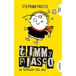 Timmy Fiasco 3  Ne Intalnim Din Nou, Stephan Pastis - Editura Art