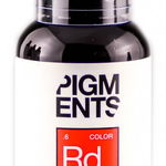 Pigment pur ultraconcentrat Rosu Alfaparf Pigments Red.6 90ml