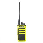 Statie radio portabila PNI-R400, 8 canale, acumulator 1750mAh, Dynascan