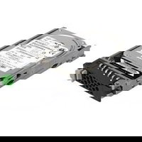 SATA 6G 3.84TB Read-Int. 2.5' H-P EP, Fujitsu SATA 6G 3.84TB Read-Int. 2.5' H-P EP, Fujitsu