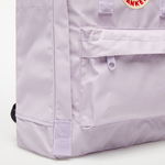 Fjällräven Kånken Backpack Pastel Lavender, Fjällräven