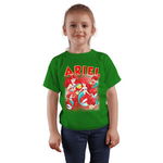 Tricou copii Disney, ariel 2, engros, 