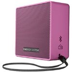 Boxa portabila Energy Music Box 1+ Grape Bluetooth v4.1 5W microSD MP3 FM Radio Audio-In
