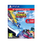 Joc Team Sonic Racing 30th Anniversary Edition pentru PlayStation 4