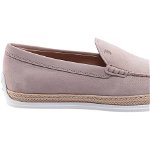 TOD'S Loafer Grey