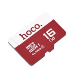 Card memorie Micro SD C10 16GB Hoco, Hoco