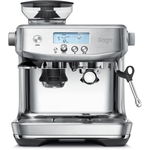 Espresso machine Barista Pro stainless, Sage