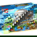 LEGO City Great Vehicles - Rulota de vacanta 60283