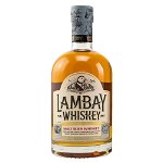 
Whiskey Malt Irish Lambay 43% Alcool, 0.7 l

