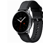 Ceas Smartwatch Samsung Galaxy Watch Active 2 40mm Stainless steel - Silver