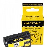 Patona EN-EL15 Acumulator pentru Nikon