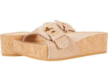 Incaltaminte Femei Veronica Beard Dixie Natural, Veronica Beard