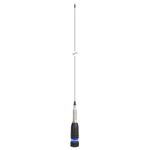 Antena CB PNI by Sirio ML145 cu filet PL, lungime 145 cm, 27 - 28.5 MHz, 900W, fara cablu