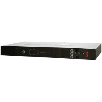 Carcasa pentru ups , APC , ATS , 44 x 432 x 236 mm