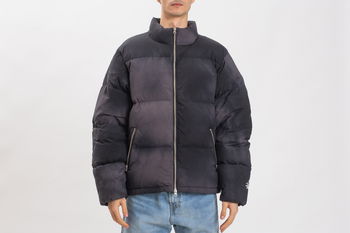 Recycled Nylon Down Puffer, Stussy