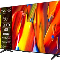 QLED TV FHD 50"