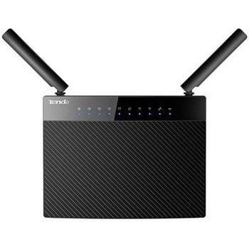 ROUTER WIRELESS AC1200 DUAL-B TENDA AC9