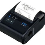 Imprimanta Termica Portabila Epson TM-P80, C31CD70752A0