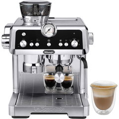 Espressor manual DE’LONGHI LA SPECIALISTA PRESTIGIO EC 9355.M