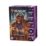 Magic the Gathering - Pioneer Challenger Deck - Orzhov Auras, Magic: the Gathering