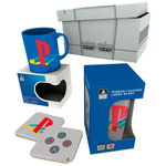 Set cadou - Playstation Classic 2019 | GB Eye, GB Eye