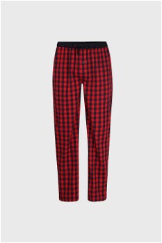Pantalon pijama barbatesc Ceceba Mars Red