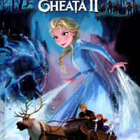 Regatul de gheata 2. Povestea filmului