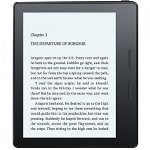 E-book Reader Amazon Kindle Oasis 7 inch 8GB Wi-Fi Graphite