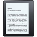 E-book Reader Amazon Kindle Oasis 7 inch 8GB Wi-Fi Graphite