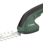 Foarfeca electrica usoara de mana Bosch Cordless Grass 0600833300 ISIO 3.6V 1.5Ah 12/8cm