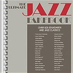 The Ultimate Jazz Fake Book: C Edition