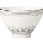 Bol cereale Villeroy & Boch La Classica Contura 0.60 litri