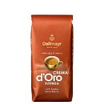 Dallmayr Crema D'oro Intensa cafea boabe 1 kg, DALLMAYR