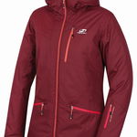 Geaca ski Hannah Nora Lady - Bordo