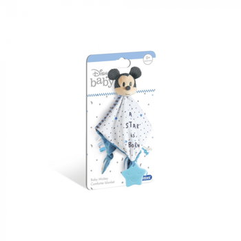 PATURICA CONFORT MICKEY MOUSE CL17345