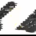 Edge LYT XR, Head