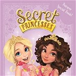 Secret Princesses: The Magic Necklace - Bumper Special Book!. Book 1