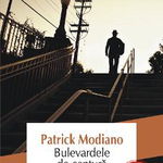 eBook Bulevardele de centura - Patrick Modiano, Patrick Modiano