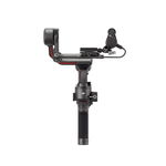 DJI Stabilizator DJI Ronin S3 Combo, Bluetooth/USB-C, DJI