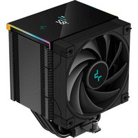 Cooler procesor Deepcool AK500 120 mm Negru R-AK500-BKNNMT-G