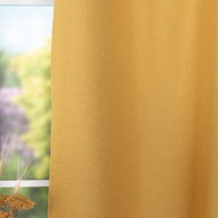 DRAPERIE BLACKOUT CU REJANSA MENDOLA ZENITH MUSTAR 12, MENDOLA