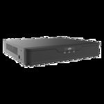 XVR seria Easy Hibrid, 4 canale AnalogHD 2MP + 2 ch IP 4MP, H.265 - UNV XVR301-04G
