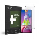Sticla Flexi Hofi Ultra Flexi ,sticla Hybrida Samsung Galaxy M51 ,transparenta