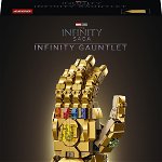 Jucarie S. H. Infinity Glove - 76191, LEGO
