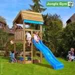 Spatiu de joaca Home - Jungle Gym