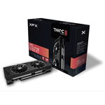 Placa Video XFX Radeon RX 5700 XT THICC II ULTRA, 8G GDDR6, 256 biti