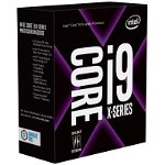 Procesor Intel Core i9-10900X 3.50GHz Socket 2066 BOX bx8069510900xsrgv7
