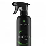 Solutie de curatat jante FRESSO Wheel Cleaner 500ml, FRESSO
