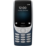 Telefon 8210 Dual SIM 4G Albastru, Nokia