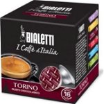 TORINO capsule pentru BIALETTI CAFF D'ITALIA - 16 capsule, NoName